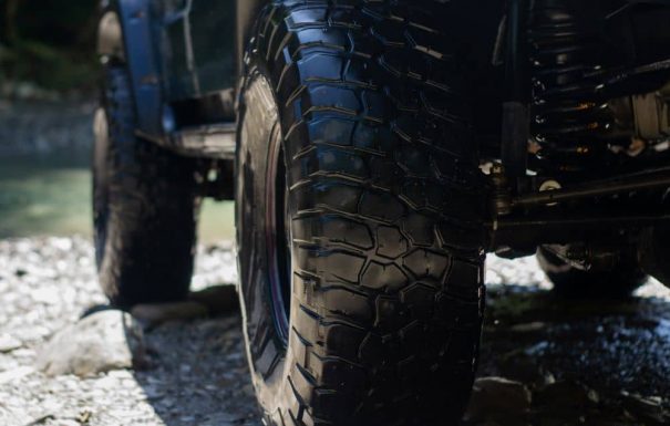 The whole purpose of your vehicle’s suspension system is to make your trip down the road more comfortable.