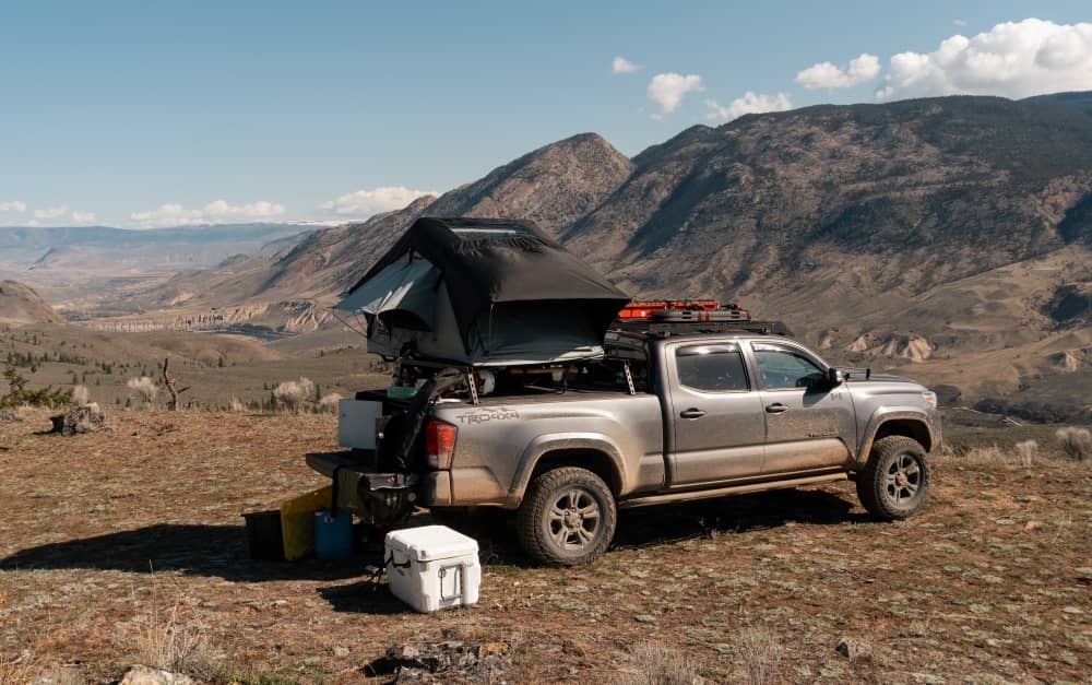 Don’t go unprepared. Avoid off-roading mistakes and you’ll spend less time fixing problems and more time enjoying the trek.